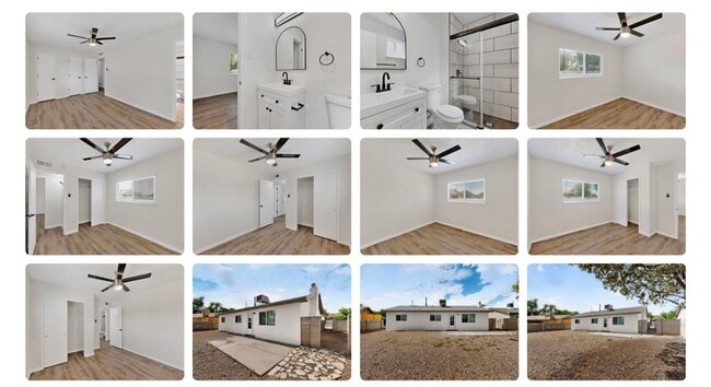 6008 Open Sky Dr NW in Albuquerque, NM - Building Photo - Building Photo