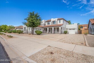 19718 E Mayberry Rd in Queen Creek, AZ - Building Photo - Building Photo