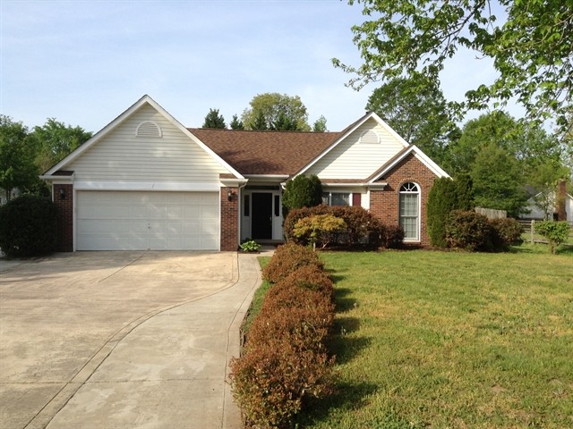 property at 12916 Silbury Ln