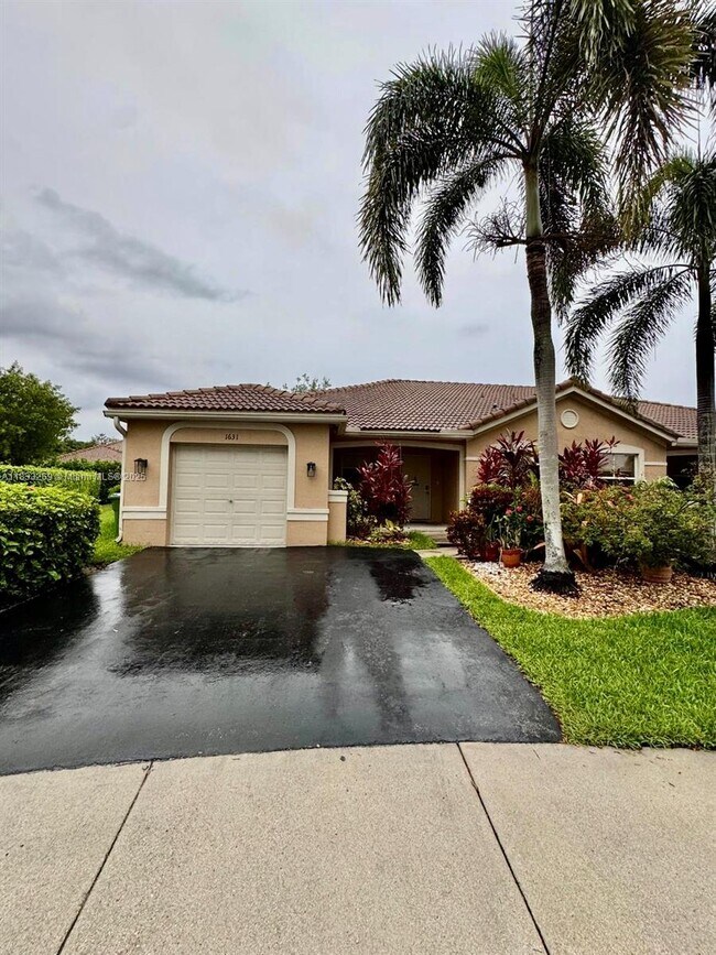 property at 1631 Orion Ln