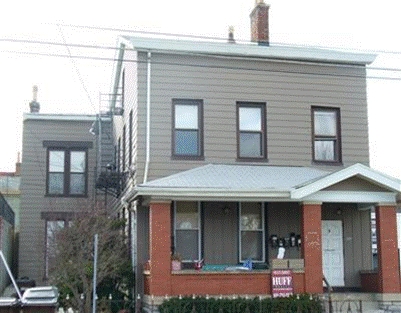 524 Washington St in Newport, KY - Building Photo