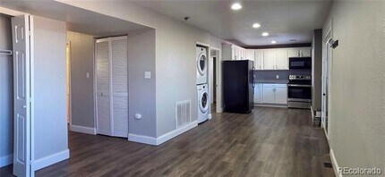 24683 E Hoover Pl in Aurora, CO - Building Photo - Building Photo