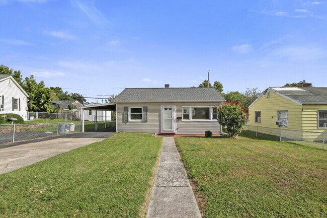 property at 9 Cockpit St