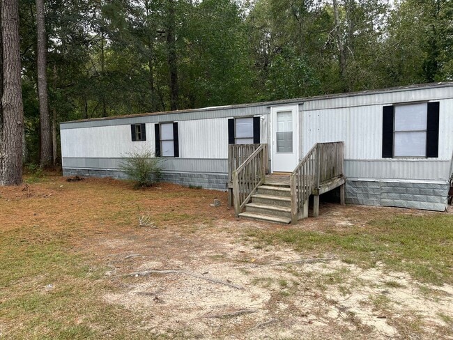 209c Mc Queen St in Rockingham, NC - Building Photo - Building Photo