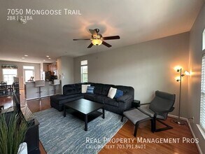 7050 Mongoose Trail in Gainesville, VA - Building Photo - Building Photo