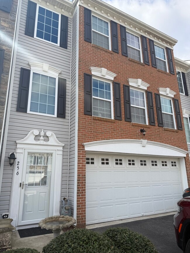 property at 256 Grace Manor Dr