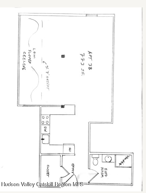 32 Anthony St in Hillsdale, NY - Building Photo - Building Photo