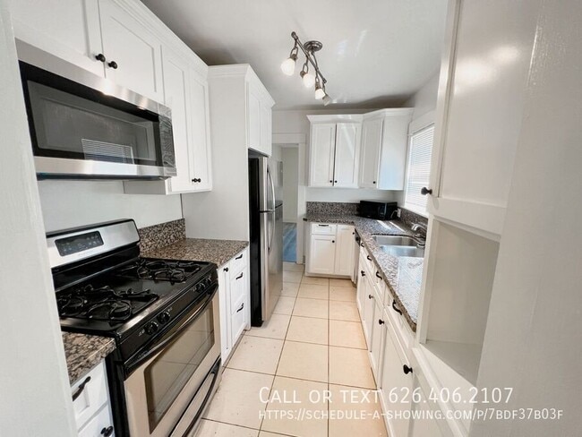 property at 710 Fremont Ave