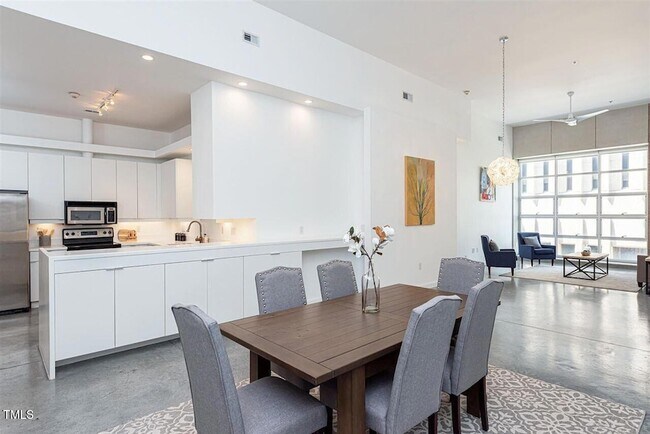 property at 319 Fayetteville St