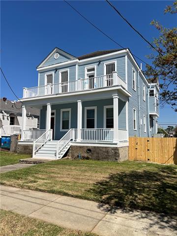 6511 W End Blvd in New Orleans, LA - Building Photo - Building Photo