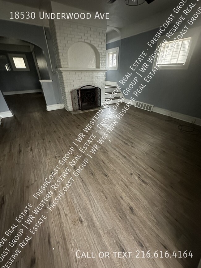 18530 Underwood Ave in Cleveland, OH - Building Photo - Building Photo