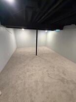 15376 Dupage Blvd, Unit 15376 Dupage Basement in Taylor, MI - Building Photo