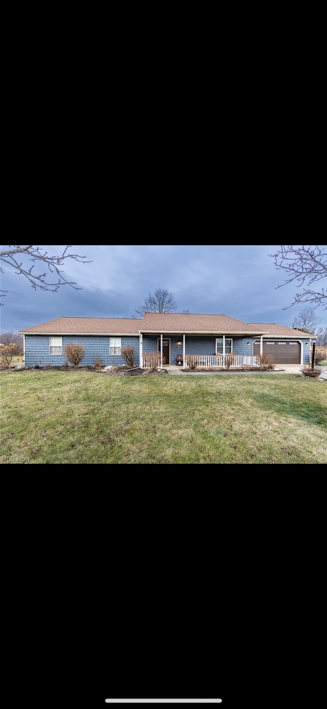 property at 5178 Berkeley Dr