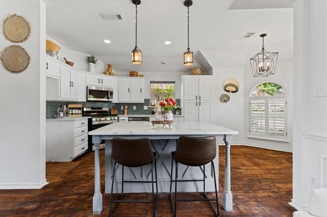 property at 4808 Monte Vista Ln