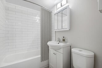 Brock Towers in Kingston, ON - Building Photo - Building Photo