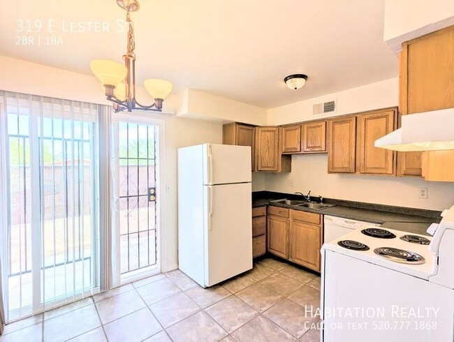 319 E Lester St in Tucson, AZ - Building Photo - Building Photo