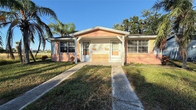 12611 1st Isle in Hudson, FL - Building Photo - Building Photo