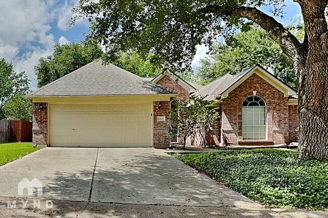 property at 17822 Scrub Oak Dr