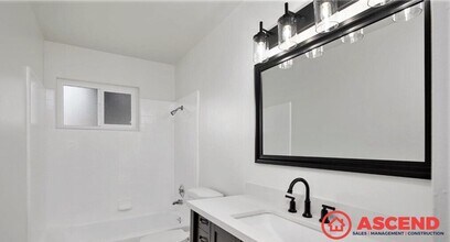 6624 Jetta Ave in Bakersfield, CA - Building Photo - Building Photo