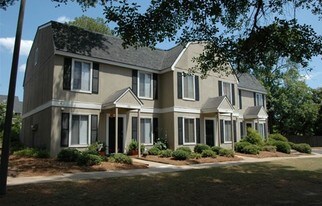 Greystone at Creekwood