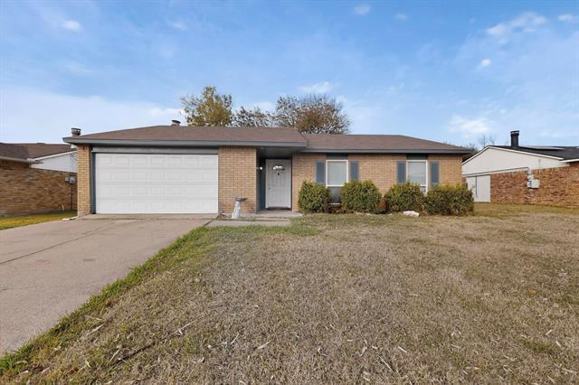 6805 Newcastle Pl in North Richland Hills, TX - Building Photo - Building Photo