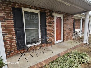 615 Lilly Ln in Murfreesboro, TN - Building Photo - Building Photo