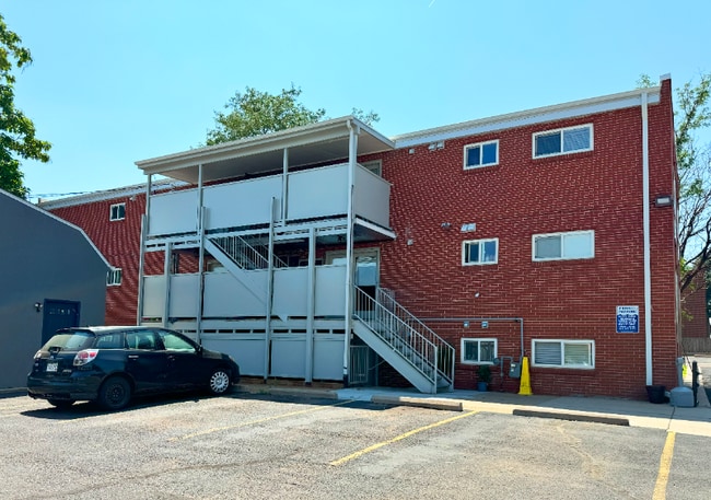 10765 W 7th Pl in Denver, CO - Building Photo - Building Photo