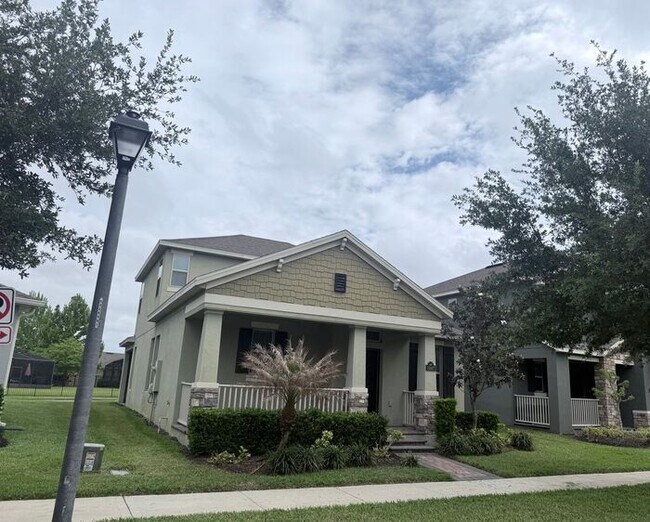 16067 Pebble Blf Lp in Winter Garden, FL - Building Photo - Building Photo