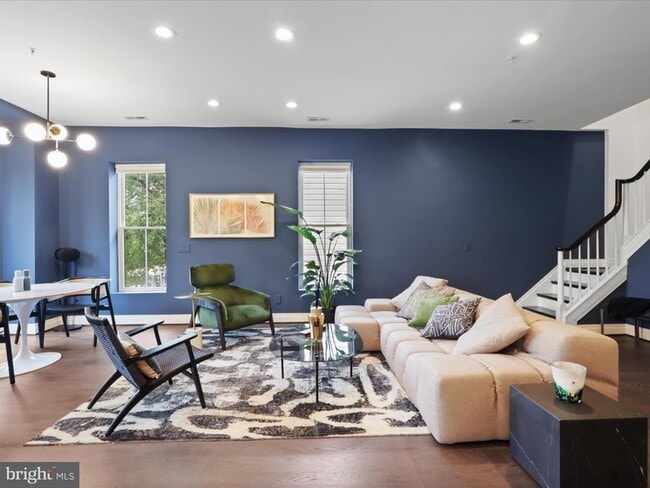 770 Park Rd NW, Unit 203 in Washington, DC - Building Photo - Building Photo