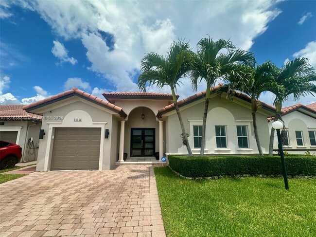 property at 13348 SW 122nd Ave