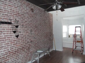 1035 S Charles St in Baltimore, MD - Building Photo - Building Photo