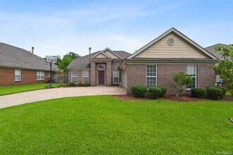 3830 Claiborne Cir in Montgomery, AL - Building Photo - Building Photo