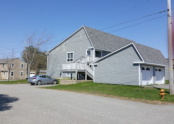 property at 7 Beachwood Bay Dr