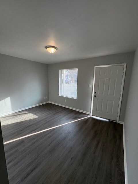 411 E 5th St, Unit 3 in Greenville, NC - Building Photo - Building Photo