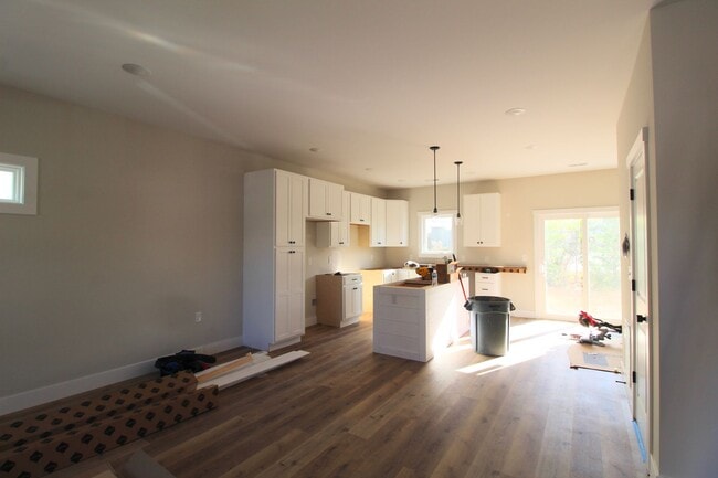 395 Effinger St in Harrisonburg, VA - Building Photo - Building Photo