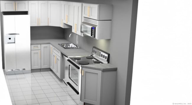 property at 165 School St