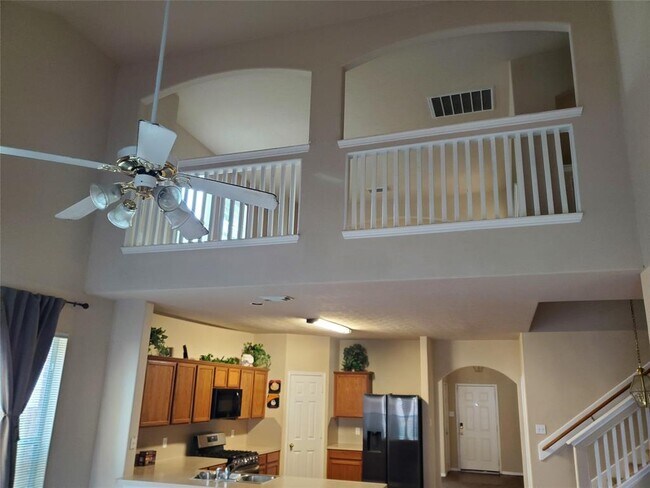 21119 Normand Meadows Ln in Humble, TX - Building Photo - Building Photo