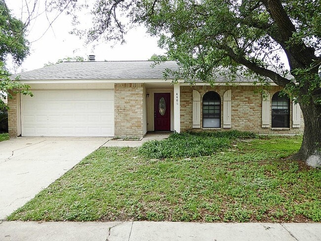 property at 4406 Kinloch Dr