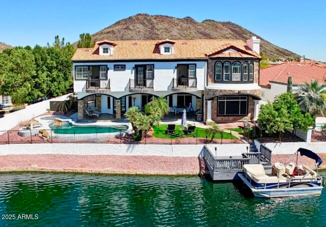 21428 N 55th Ave in Glendale, AZ - Building Photo - Building Photo