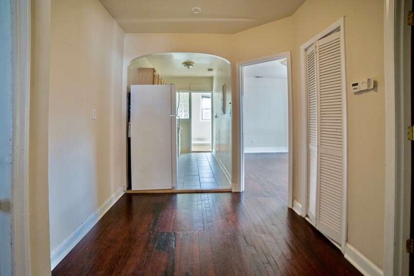 1507 Isherwood St NE in Washington, DC - Building Photo