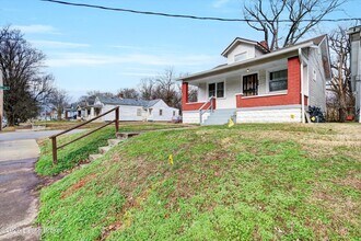 1721 Wilson Ave in Louisville, KY - Building Photo - Building Photo