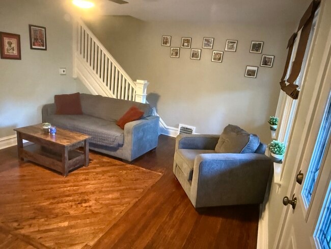 41 Spencer Ave in Lancaster, PA - Building Photo - Building Photo