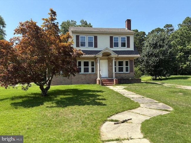 property at 1416 Hance Bridge Rd