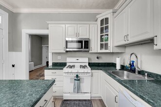 4429 Howley St in Pittsburgh, PA - Building Photo - Building Photo