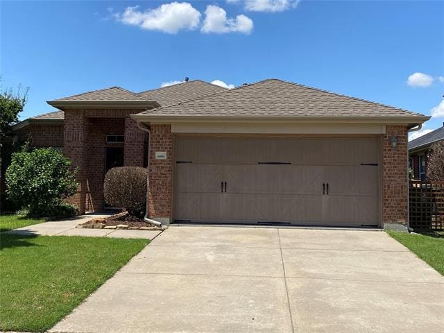 608 Meandering Trail in Little Elm, TX - Building Photo - Building Photo