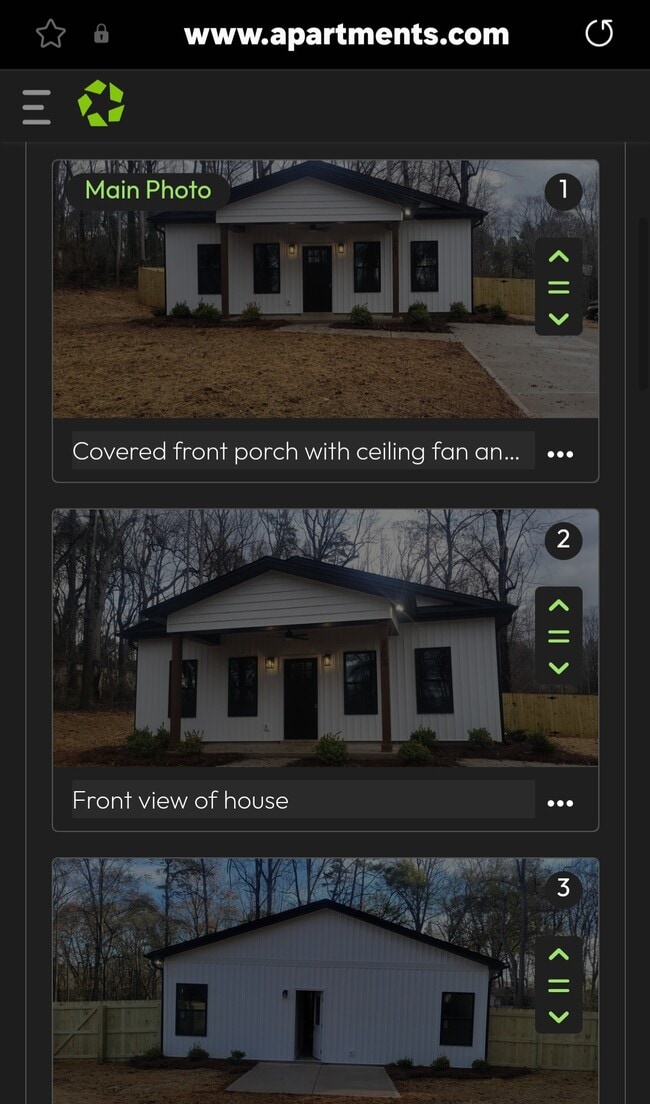 property at 204 E Poplar St