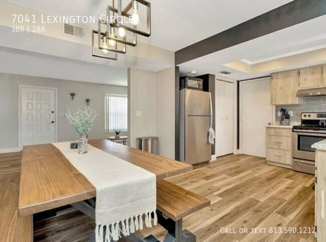 7041 Lexington Cir in Brooksville, FL - Building Photo - Building Photo