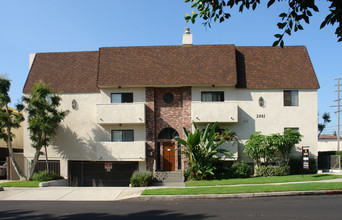 3501 Jasmine Ave in Los Angeles, CA - Building Photo - Building Photo