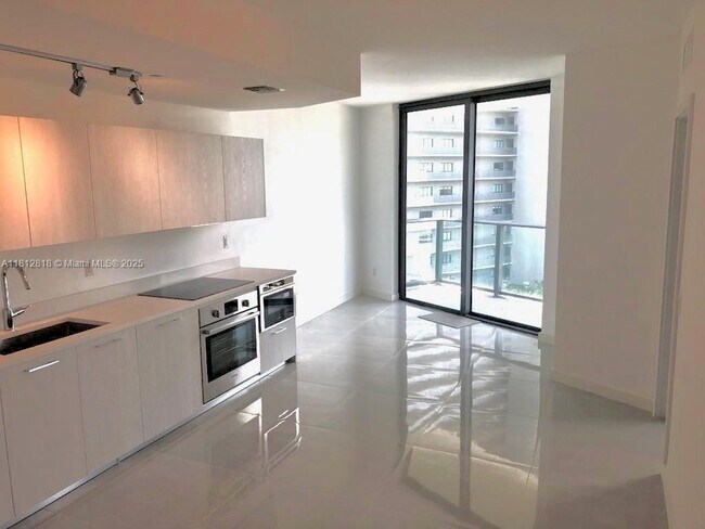 property at 501 NE 31st St