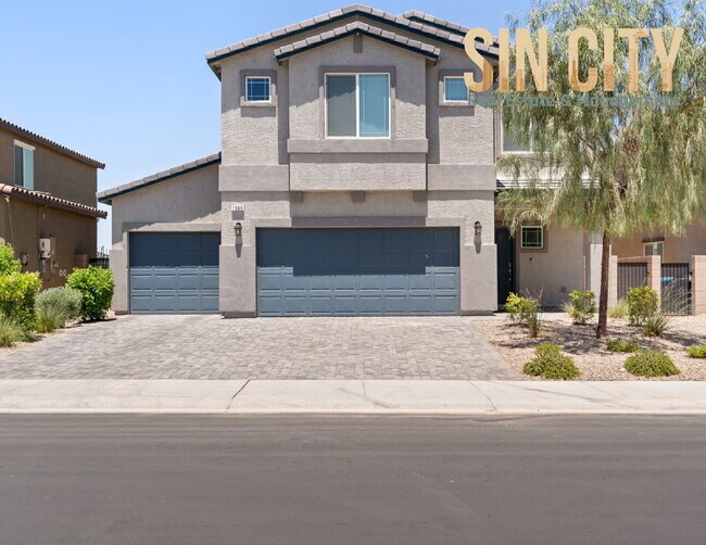 property at 1066 Strigose Ave